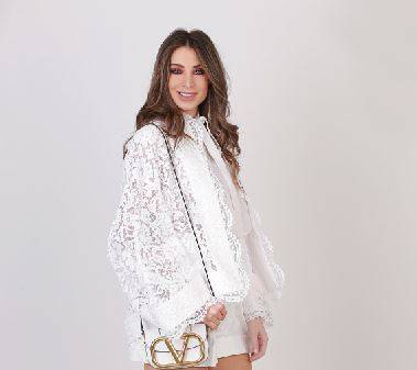 أنابيلا هلال: عُرض عليّ 