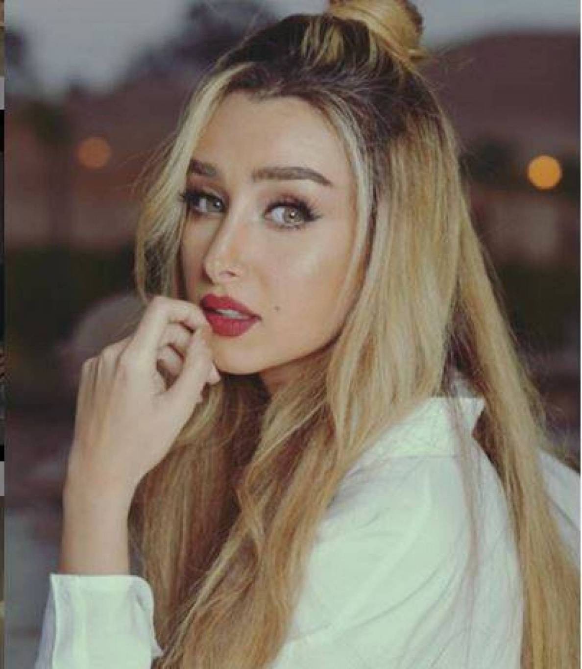 هنا الزاهد تكذّب تصريحات ساندي.. والأخيرة تردّ