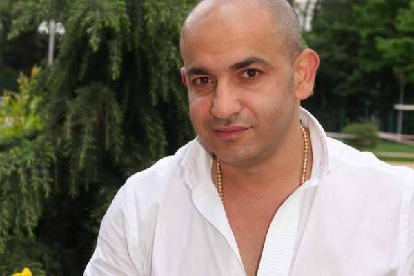 موت شقيق منظم حفل ملك جمال لبنان بطريقة مأسوية