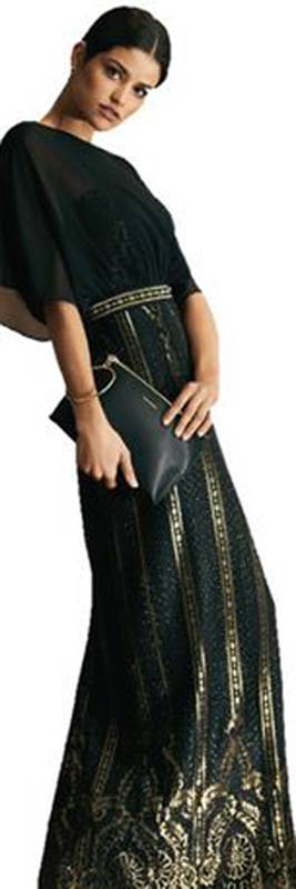 TED BAKER مجموعة حصرية للشرق الأوسط