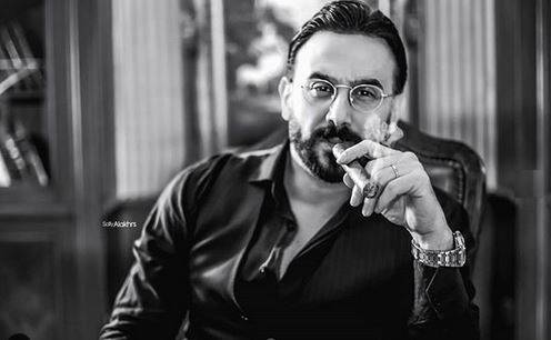 بالفيديو - قصي خولي يخرج عن صمته ويصف أزمته العائلية بـ