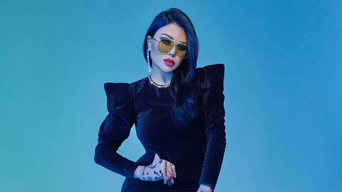 ٩ أفكار هدايا لعيد الأم من خزانات النجمات!