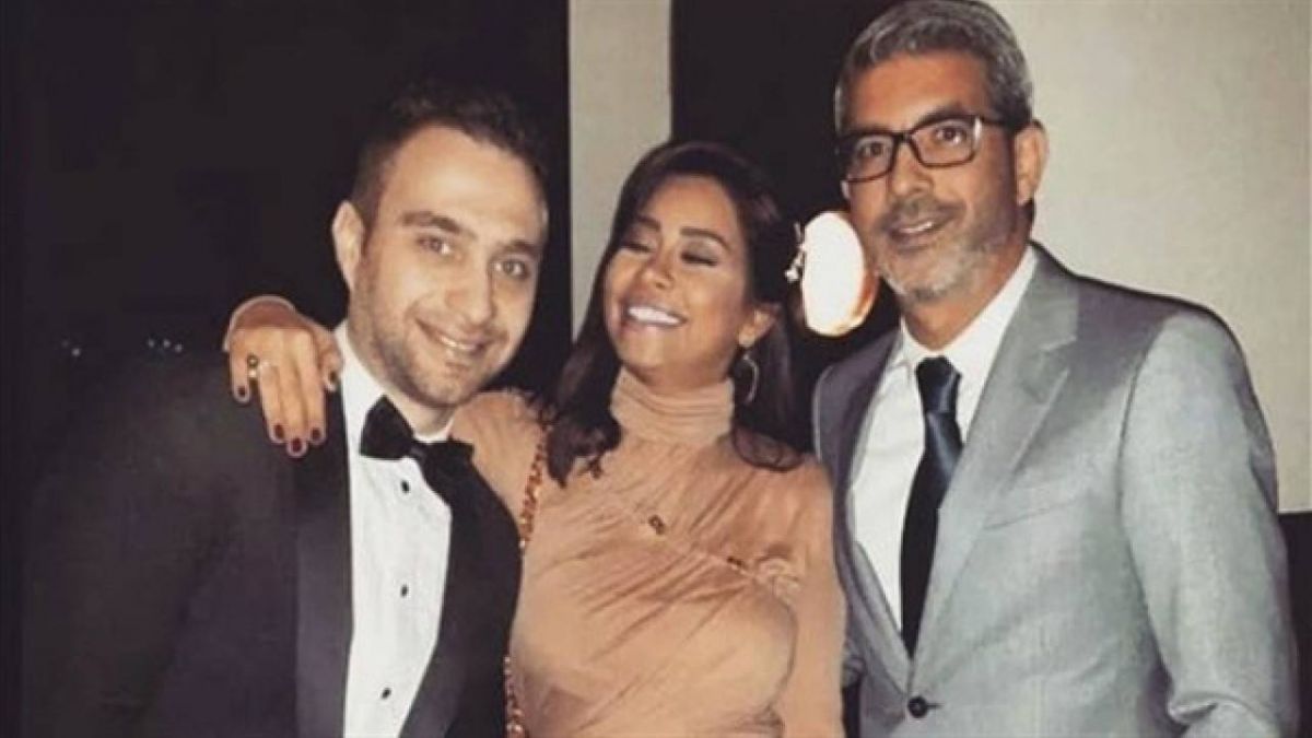 هذه تفاصيل قضية زوج شيرين ومدير أعمالها!