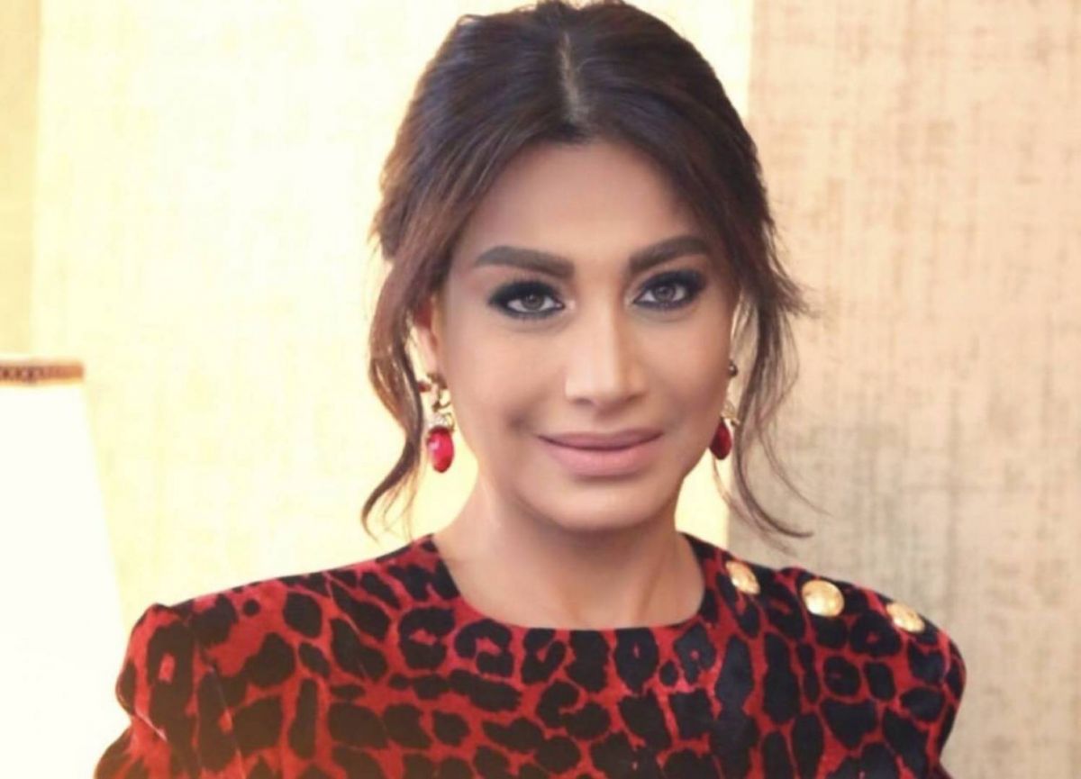 بالفيديو - بسبب كورونا.. بسمة وهبة تمنع هذا الأمر في مطعمها