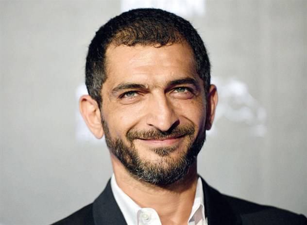 عمرو واكد يكشف تفاصيل دخوله الحجر الصحي