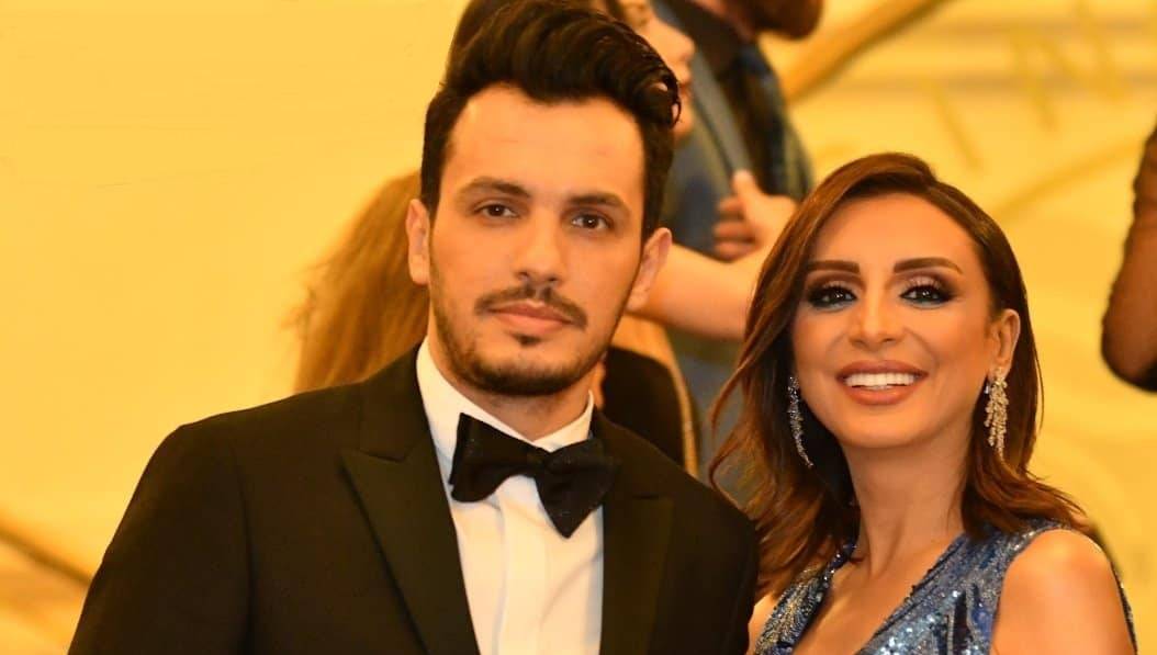 أول ردّ فعل لأنغام بعد تصريح زوجها وتغريدة جريئة تزيد علامات الاستفهام