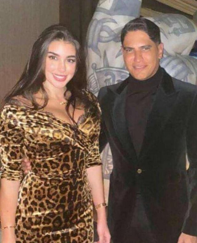 بالفيديو - أحمد أبو هشيمة يتحدث للمرة الأولى عن علاقته بياسمين صبري وموعد الزفاف