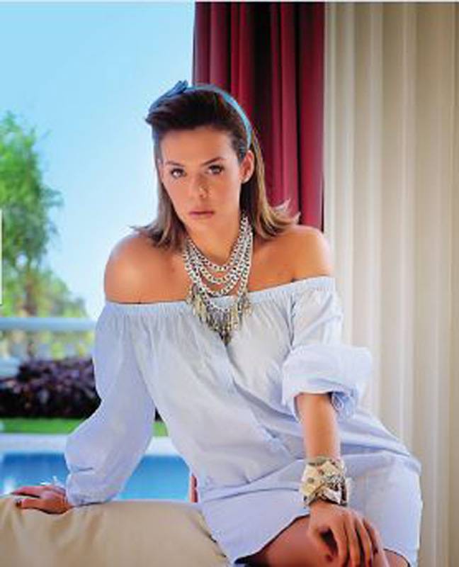 بعد مشاركتها في الموسم الجديد من 