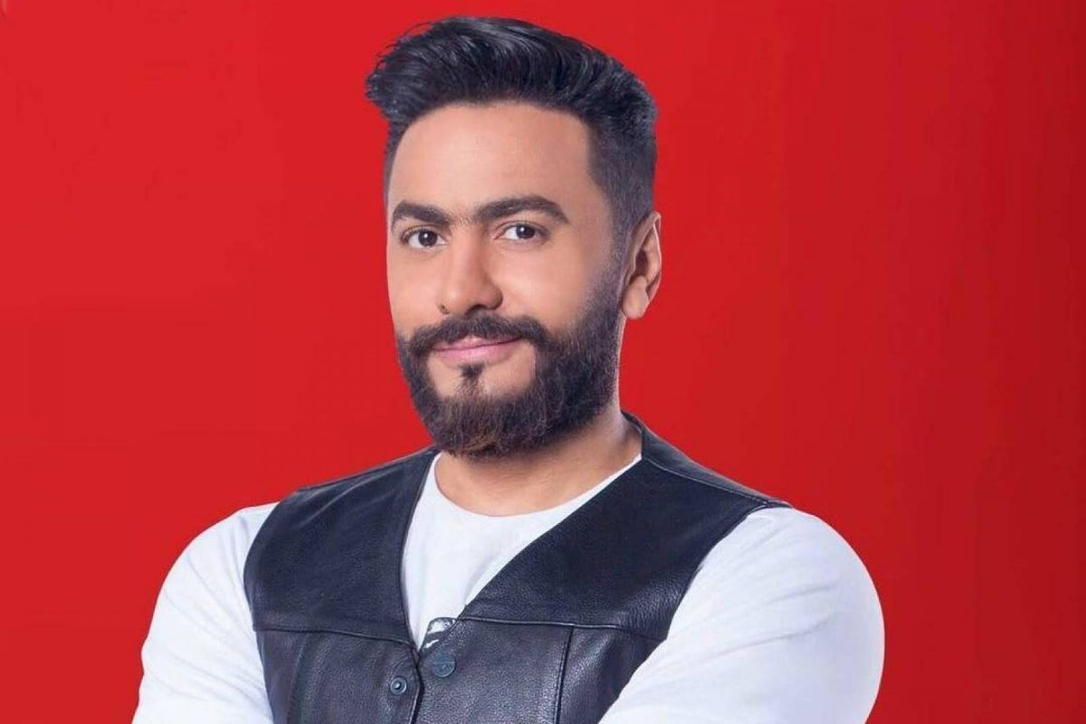 تامر حسني يوضح حقيقة خضوعه لعملية جراحية