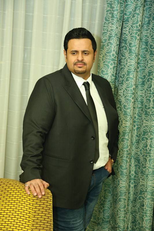 إبراهيم الحكمي