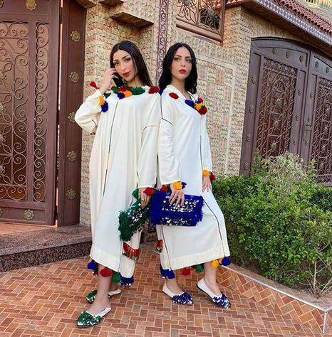 بالصور - كيف ردت دنيا بطمة على سجن شقيقتها وتطور  قضية 