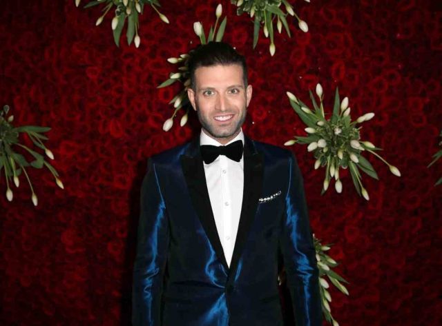 حفيد عمر الشريف