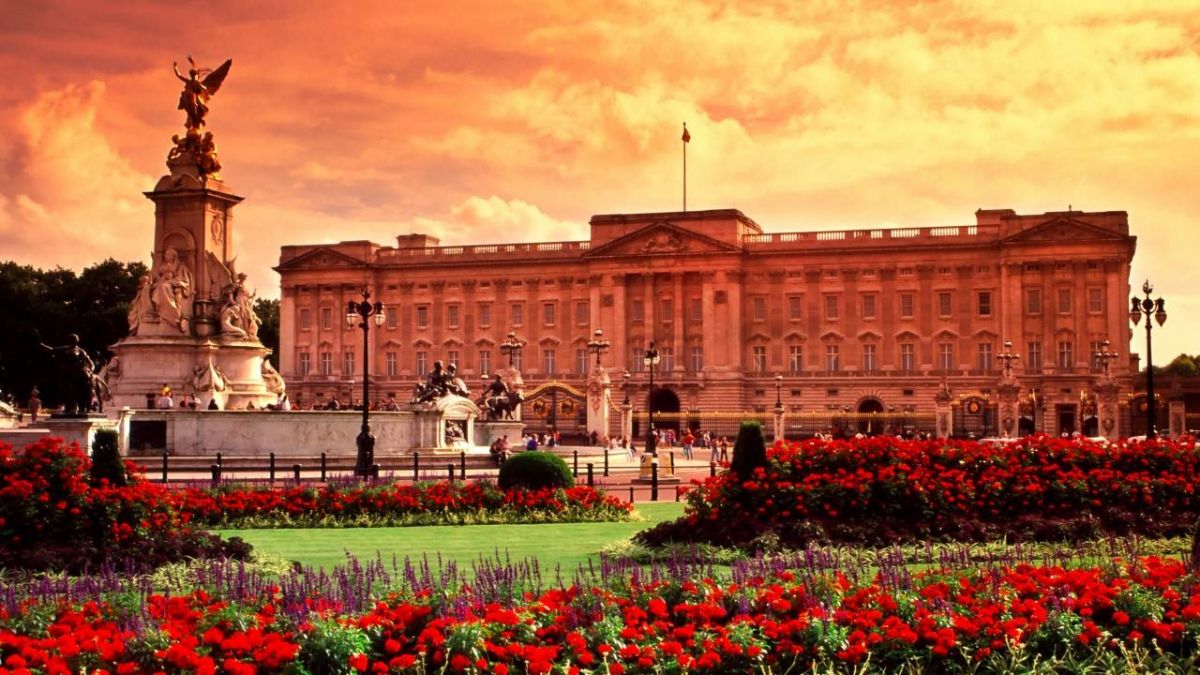 كورونا في القصور الملكية والرئاسية!