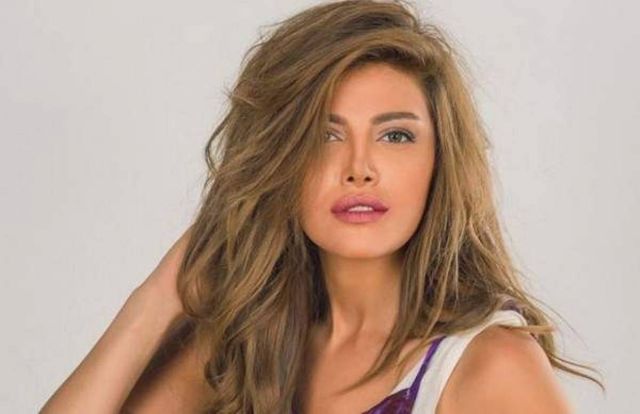 ريهام حجاج تتحدث عن نوع الجنين.. وهذه حقيقة توقف مسلسلها بسبب الحمل