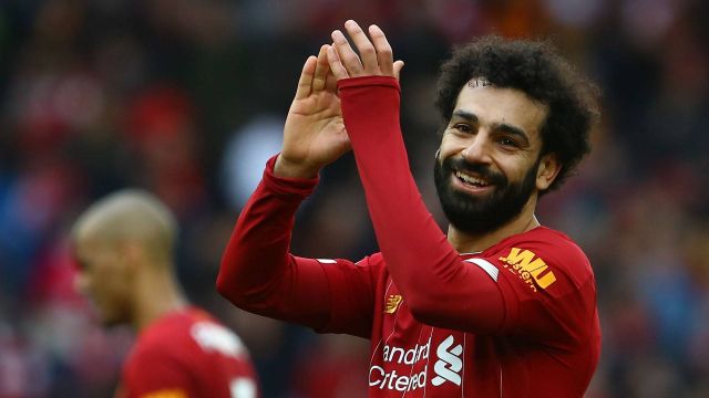 حقيقة إصابة محمد صلاح بكورونا