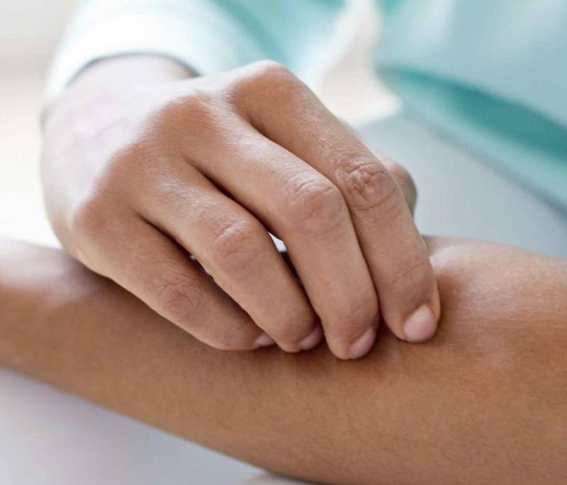 أسهل طريقة للتخلص من فطريات البشرة