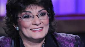 هجوم من سماح أنور: 