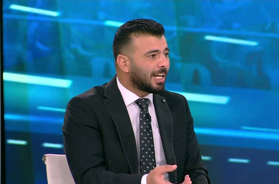 حقيقة إصابة عماد متعب بـفيروس 