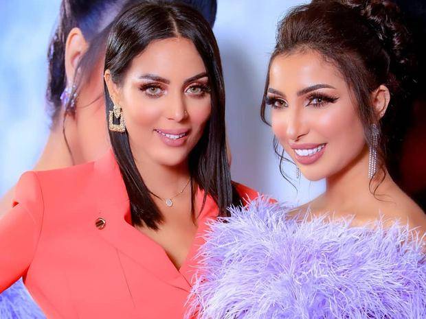 ما هو مصير دنيا بطمة بعد إعتقال شقيقتها في قضية 