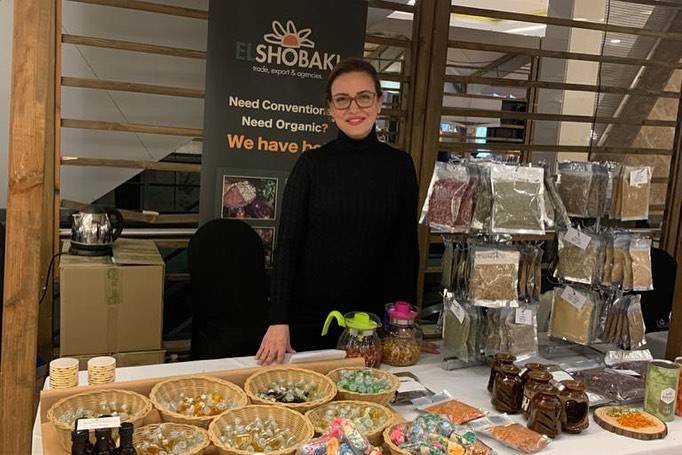 بالصور - ريهام عبد الغفور تتخذ قراراً غير متوقع