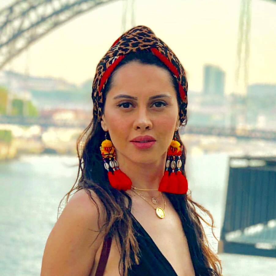 ياسمين رئيس تقلق من كارثة ستترك توابعها على الأولاد