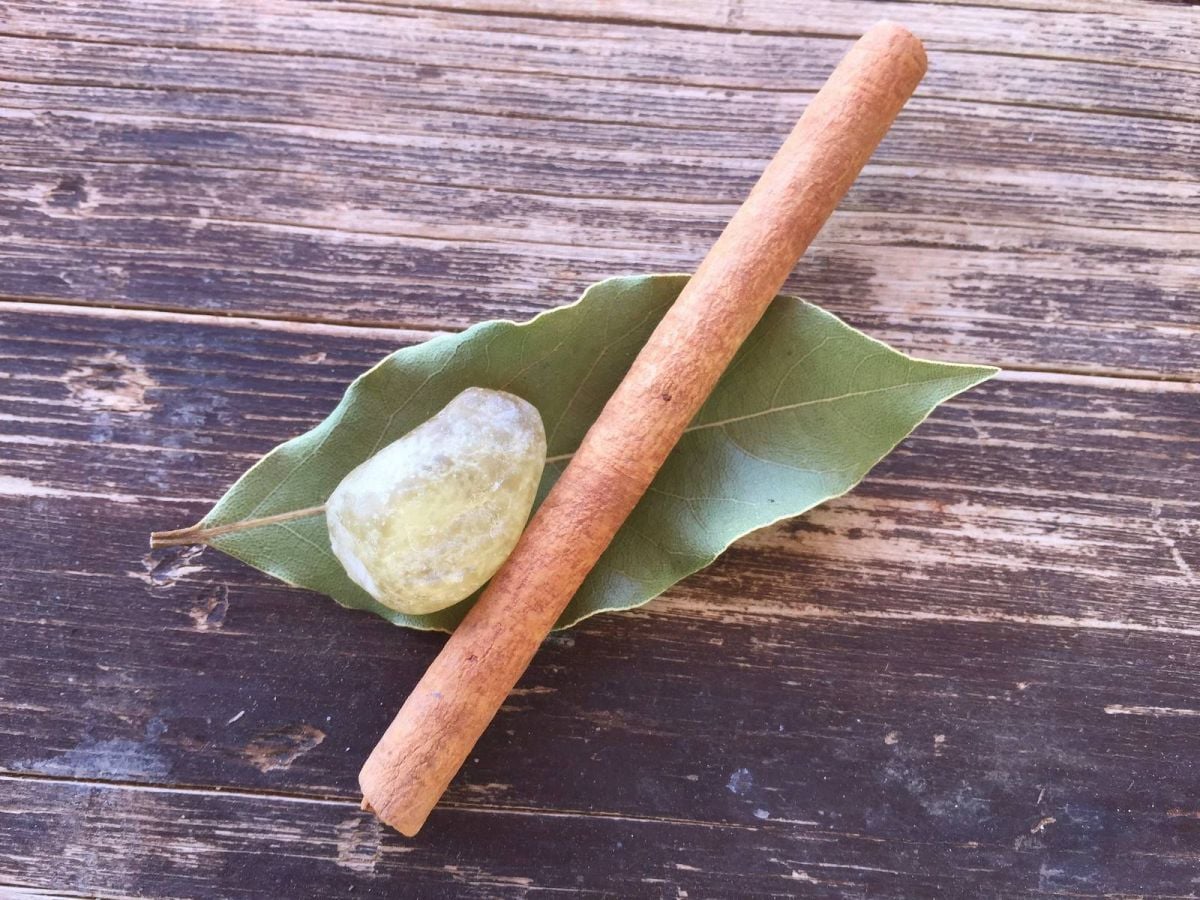 اشربوا شاي القرفة والغار لخسارة الوزن