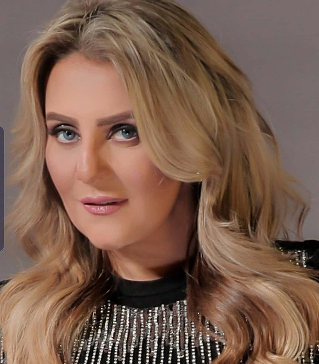 التعليق الأول من رانيا محمود ياسين بعد العملية الجراحية 