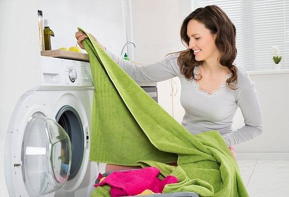 هذه طريقة تعقيم المناشف ببيكربونات الصودا