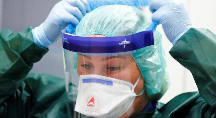 انتهاء المرحلة الأولى من تصنيع لقاح ضد كورونا