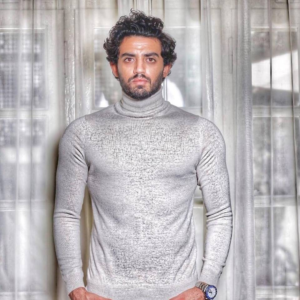 عملية جراحية عاجلة لإسلام جمال