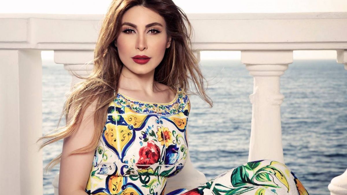 الحجر يكشف موهبة الطهو لدى المشاهير!