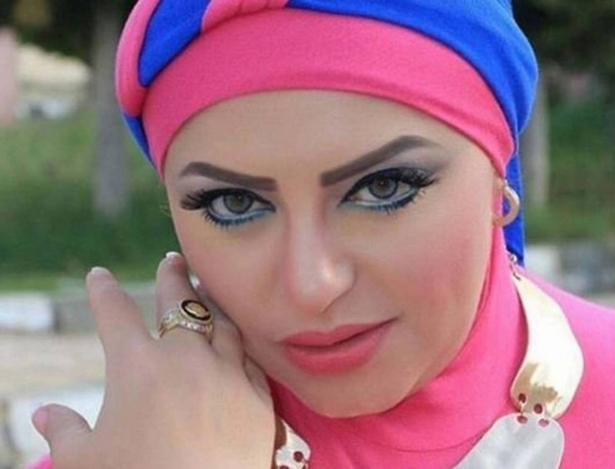 ميار الببلاوي تنفعل: 