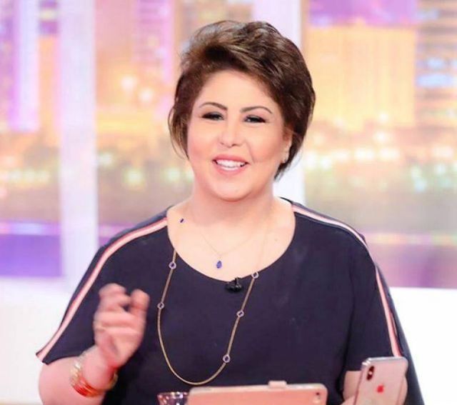 فجر السعيد تتعرض لسخرية لاذعة... حلمت بكورونا قبل انتشاره