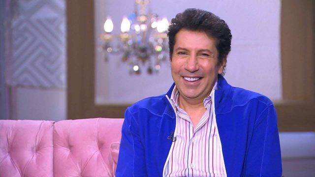 كورونا يمنع هاني رمزي من تقديم برنامج المقالب في رمضان