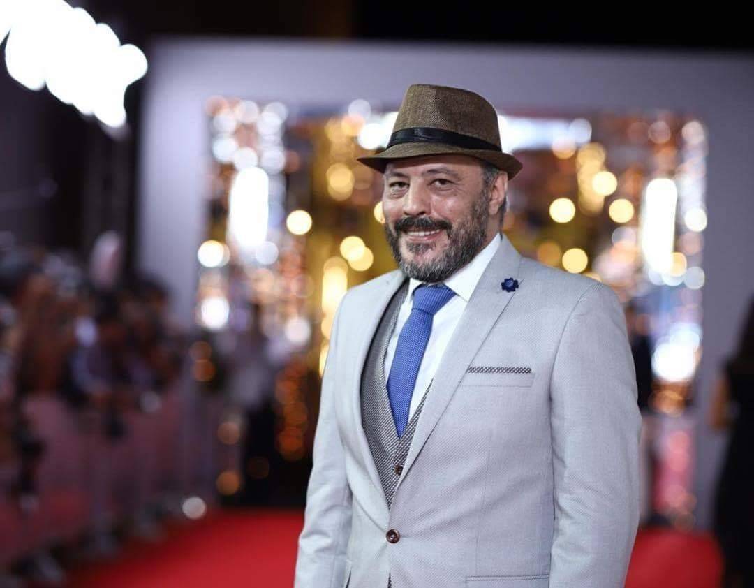 بالفيديو- عمرو عبدالجليل بأغرب تصريح: 