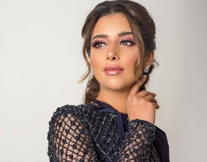 بلقيس فتحي تعترف لمايا دياب: 