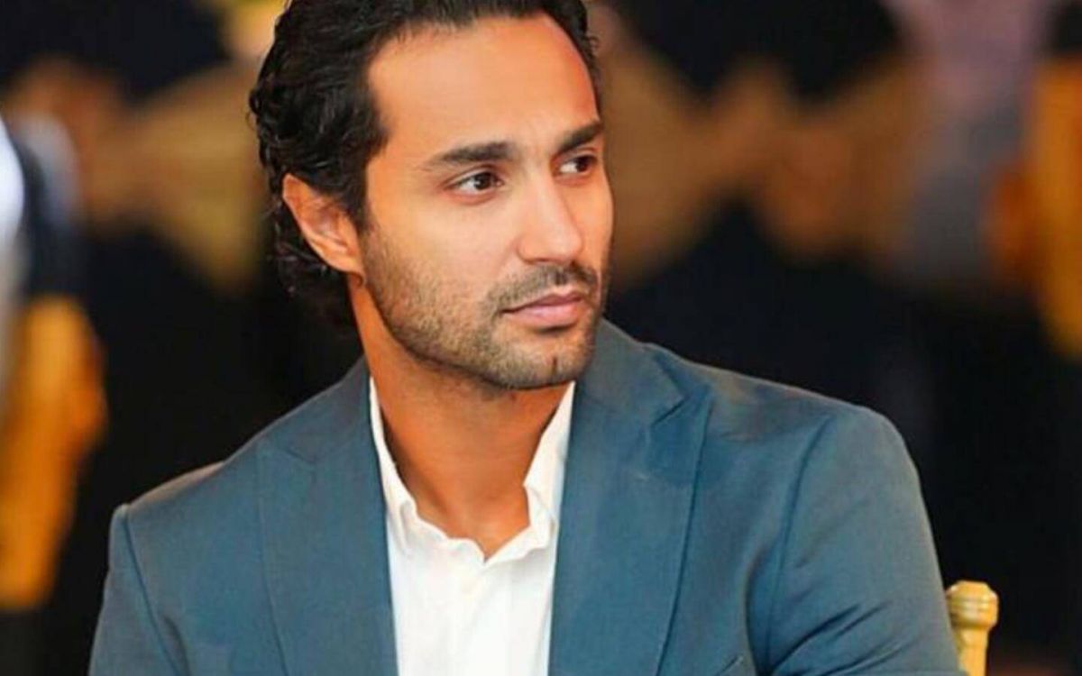 كريم فهمي يكشف سبب غيرته من آسر ياسين