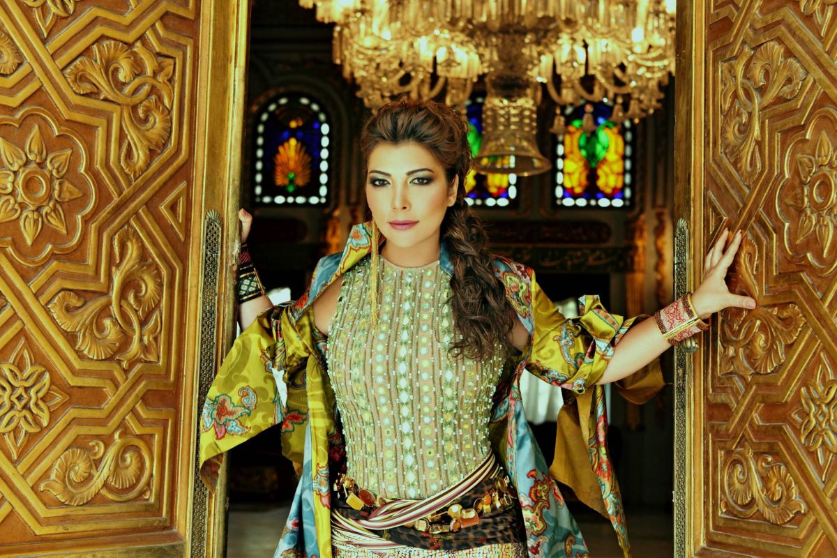 أصالة تثير الجدل: لا أريد العيش في هذا الهم