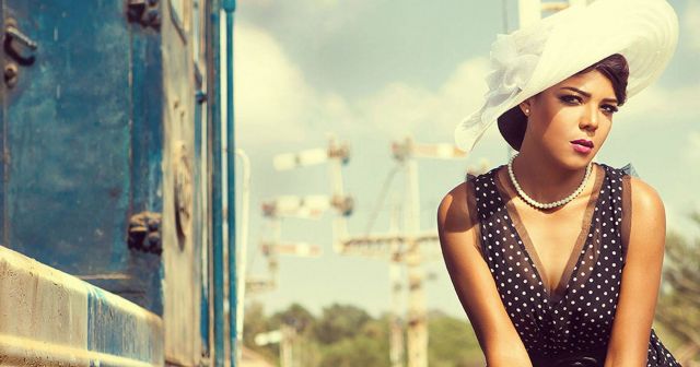 حقيقة زواج ناهد السباعي