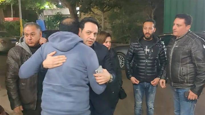 منهم ياسمين عبد العزيز ومحمد رمضان ومصطفى قمر.. نجوم متهمون بالاستهتار بكورونا