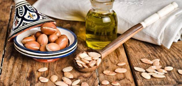 5 علاجات طبية وتجميلية لزيت الأرجان