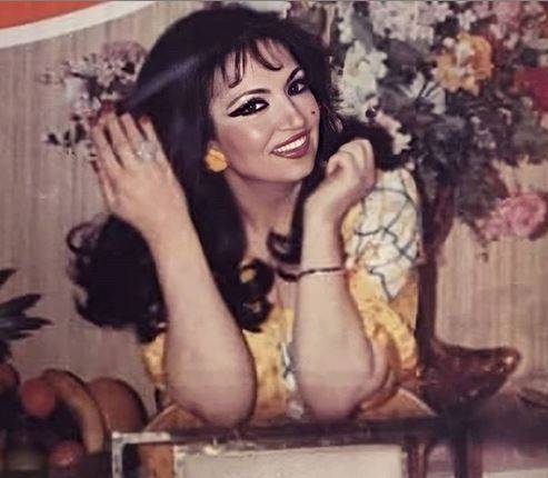 بالفيديو - أحدث ظهور للنجمة سميرة توفيق بعد شائعة وفاتها.. لم تتغير