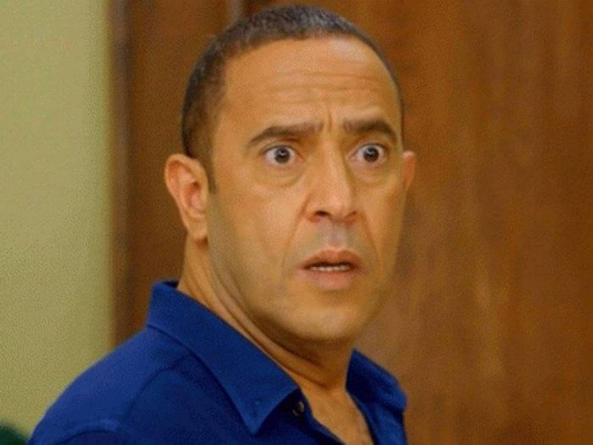 أشرف عبد الباقي يوقف نشاطه الفني ثلاثة أيام