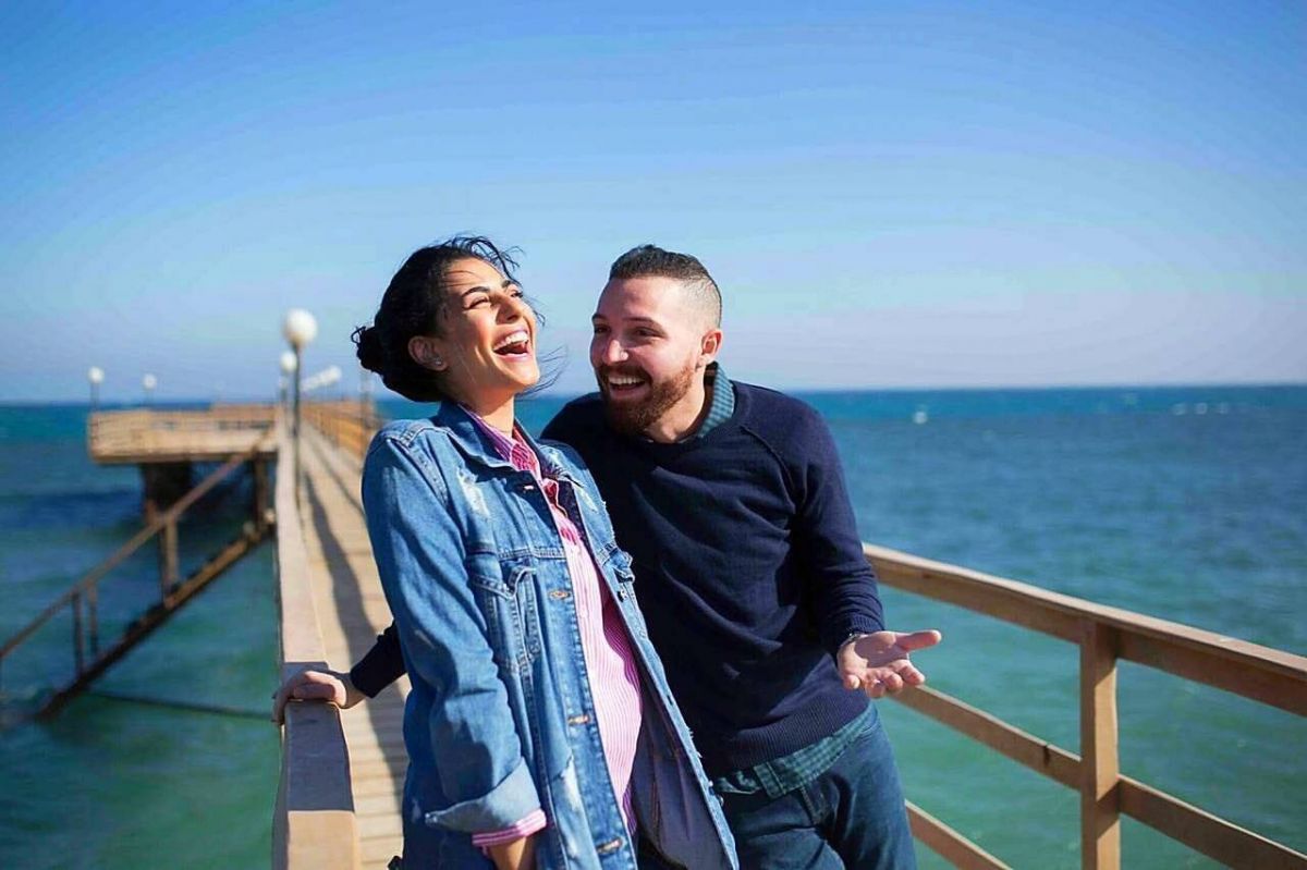 الموت يفجع محمود حجازي: 