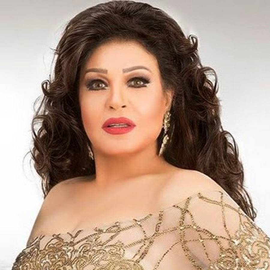 فيفي عبده تحدث ضجة بفيديو جديد: 