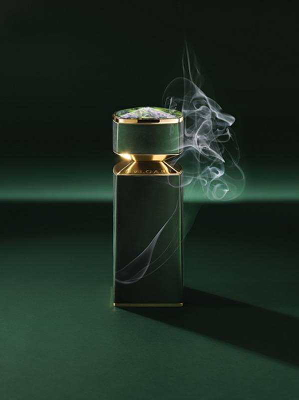 BVLGARI LE GEMME حجران ثمينان وراء عطرين جديدين