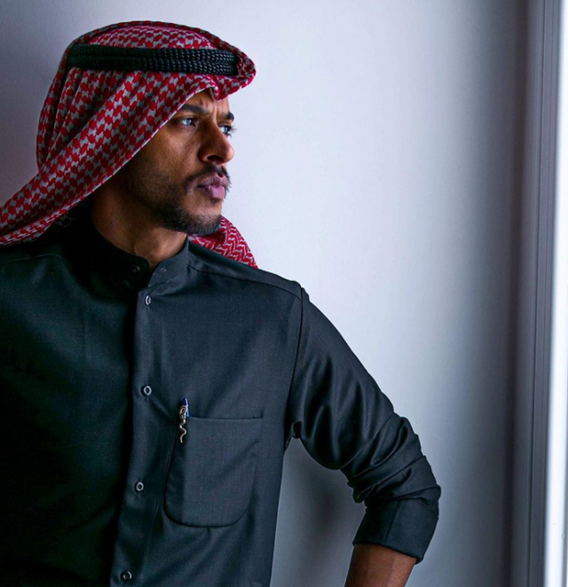 عبدالله الطراورة 