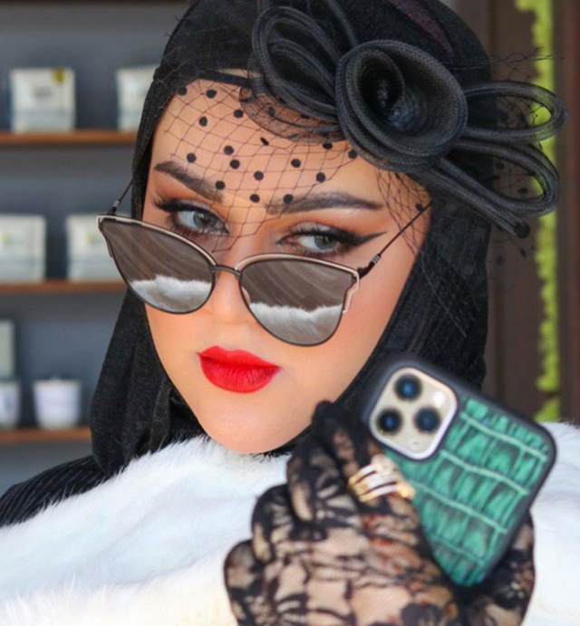 فاطمة الديوان 