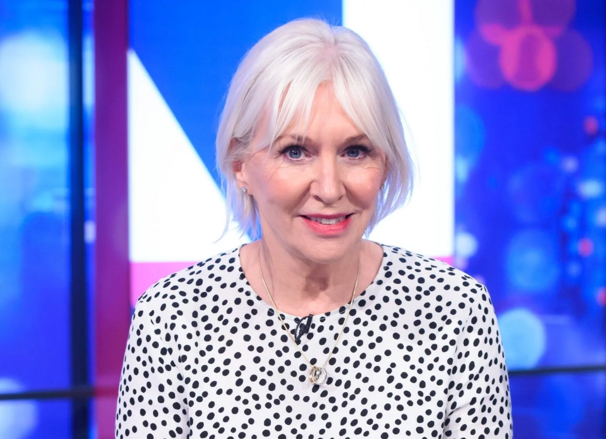 وزيرة الصحة البريطانية تروي تجربتها مع كورونا... قد تصابون من دون علمكم