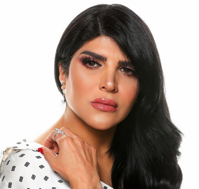 بالفيديو – بعد مرض ابنتها غدير السبتي تتعرض لمحاولة احتيال